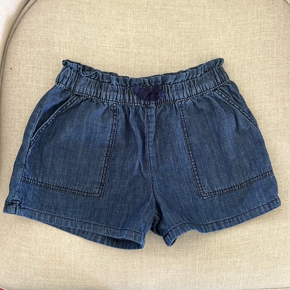 Girls Shorts